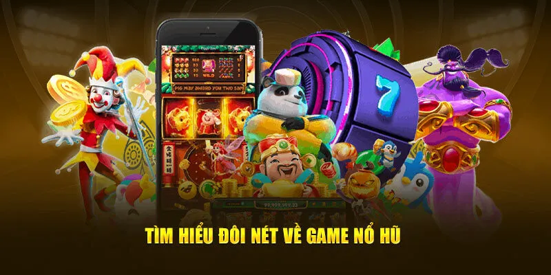 Người chơi nên trải nghiệm nổ hũ đổi thưởng Debet